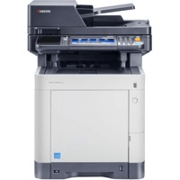 Kyocera Ecosys M6035cidn טונר למדפסת